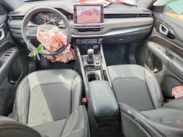 3C4NJDDN1TT208346 2026 JEEP COMPASS - Image 8
