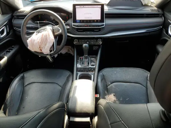 3C4NJDDN2PT510783 2023 JEEP COMPASS - Image 8