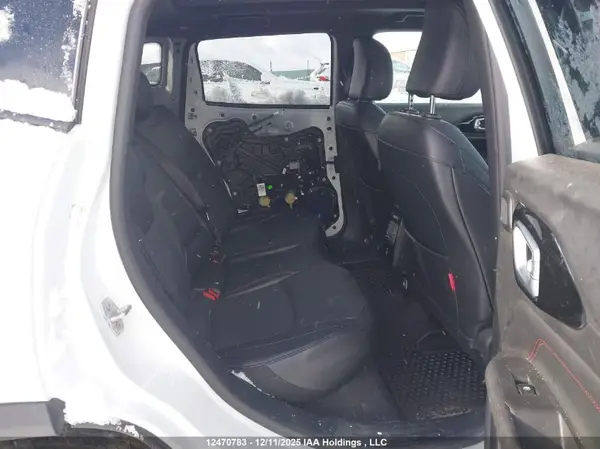 3C4NJDDN2PT511853 2023 JEEP COMPASS - Image 8