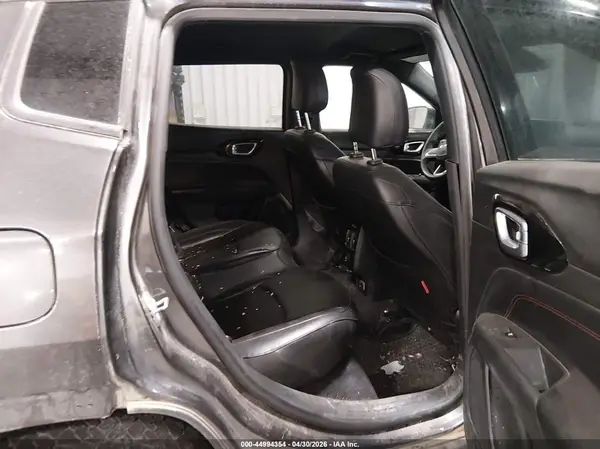 3C4NJDDN2PT514820 2023 JEEP COMPASS - Image 8