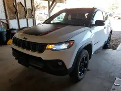 3C4NJDDN2PT522562 2023 JEEP COMPASS