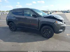 3C4NJDDN2PT522769 2023 JEEP COMPASS