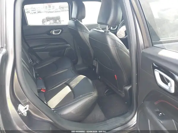 3C4NJDDN2PT522769 2023 JEEP COMPASS - Image 8