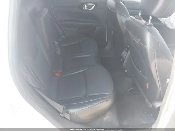 3C4NJDDN2PT524733 2023 JEEP COMPASS - Image 8