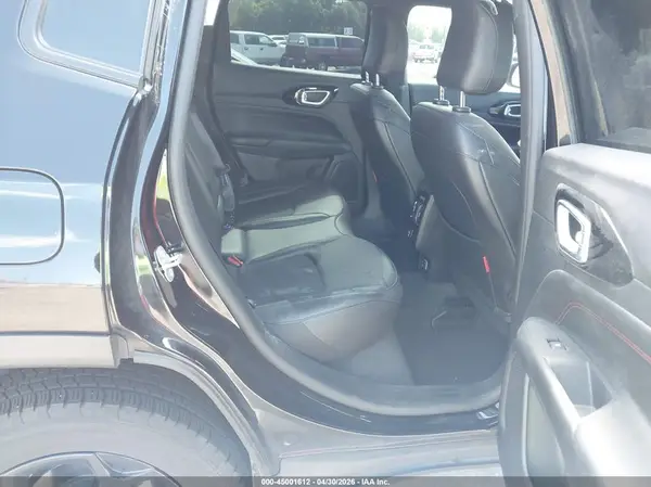 3C4NJDDN2PT526210 2023 JEEP COMPASS - Image 8