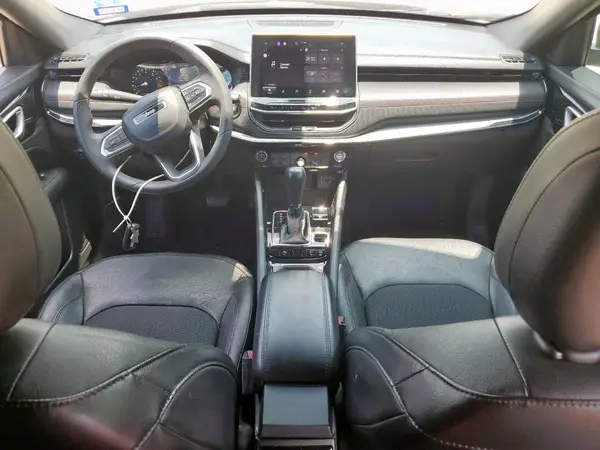 3C4NJDDN2PT527907 2023 JEEP COMPASS - Image 8