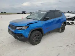 3C4NJDDN2PT528023 2023 JEEP COMPASS