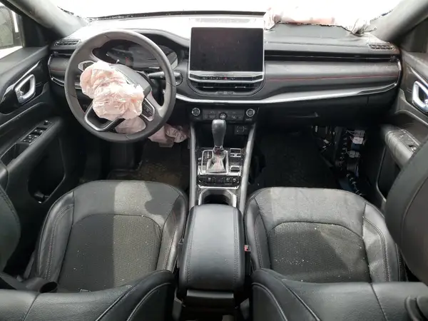 3C4NJDDN2PT528023 2023 JEEP COMPASS - Image 8