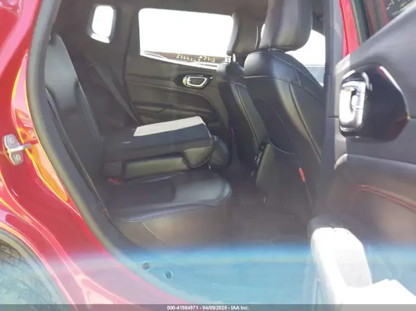 3C4NJDDN2PT544447 2023 JEEP COMPASS - Image 8