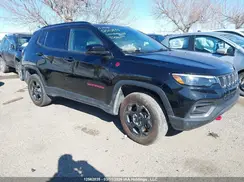 3C4NJDDN2PT550250 2023 JEEP COMPASS