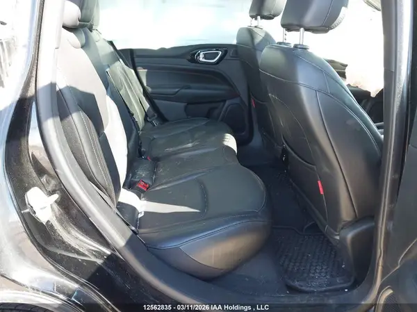 3C4NJDDN2PT550250 2023 JEEP COMPASS - Image 8