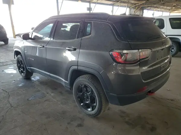 3C4NJDDN2PT554069 2023 JEEP COMPASS - Image 2