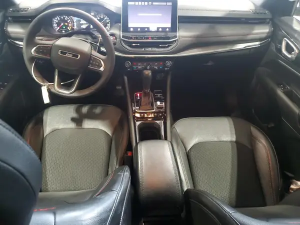 3C4NJDDN2PT554606 2023 JEEP COMPASS - Image 8