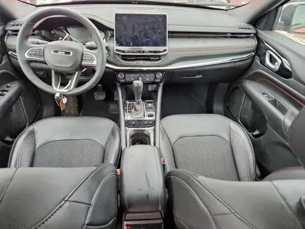 3C4NJDDN2PT556131 2023 JEEP COMPASS - Image 8