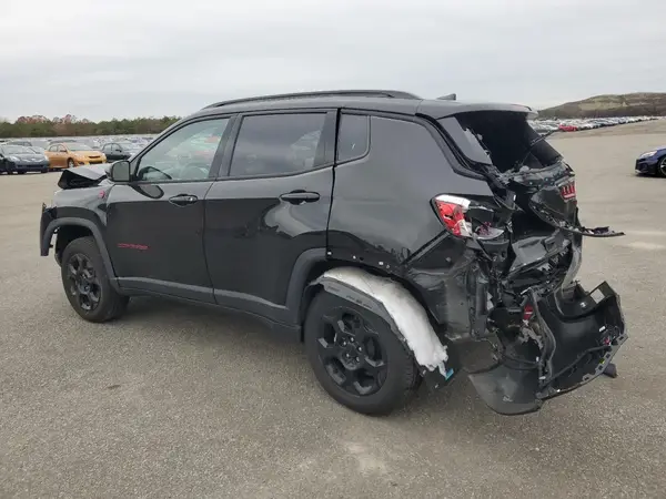 3C4NJDDN2PT556713 2023 JEEP COMPASS - Image 2