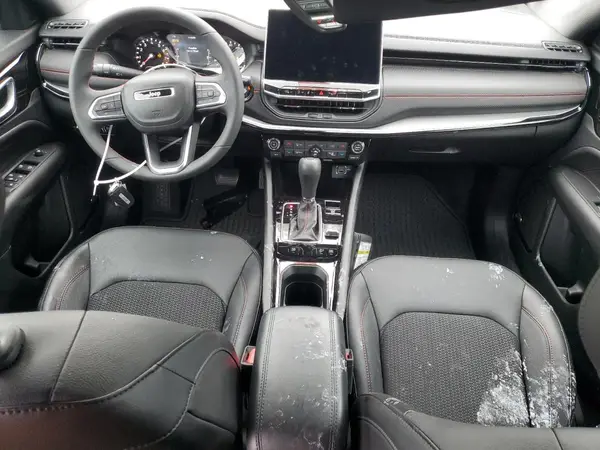 3C4NJDDN2PT556713 2023 JEEP COMPASS - Image 8
