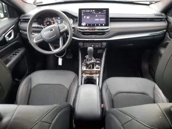 3C4NJDDN2PT561068 2023 JEEP COMPASS - Image 8