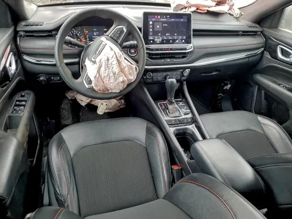 3C4NJDDN2PT565279 2023 JEEP COMPASS - Image 8