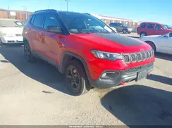 3C4NJDDN2PT565542 2023 JEEP COMPASS