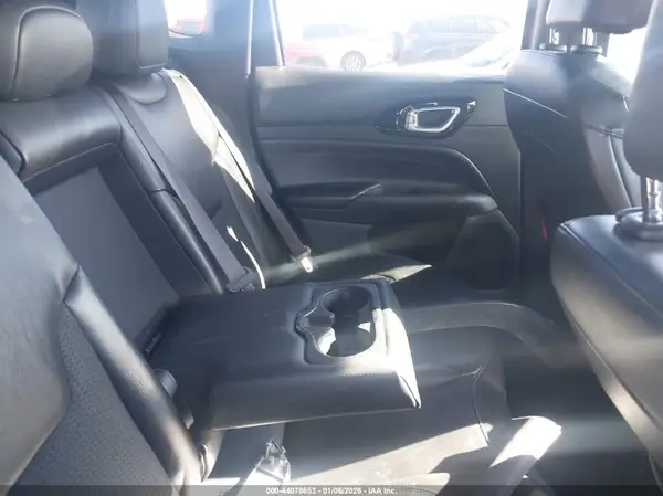3C4NJDDN2PT565542 2023 JEEP COMPASS - Image 8