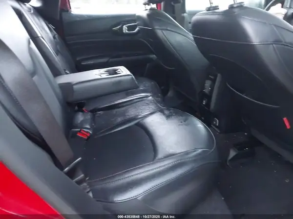 3C4NJDDN2PT566769 2023 JEEP COMPASS - Image 8