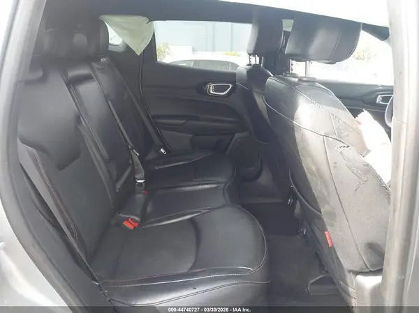 3C4NJDDN2PT566772 2023 JEEP COMPASS - Image 8