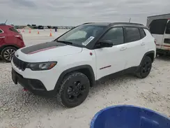 3C4NJDDN2PT570613 2023 JEEP COMPASS