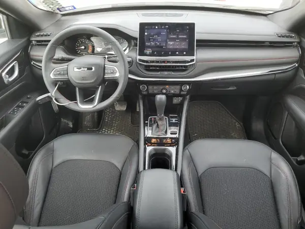 3C4NJDDN2PT570613 2023 JEEP COMPASS - Image 8