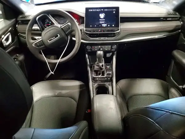 3C4NJDDN2RT105929 2024 JEEP COMPASS - Image 8