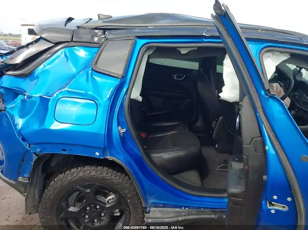 3C4NJDDN2RT129373 2024 JEEP COMPASS - Image 8