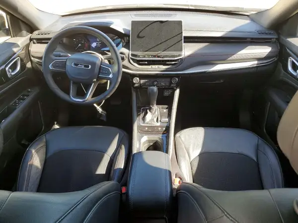 3C4NJDDN2RT137313 2024 JEEP COMPASS - Image 8