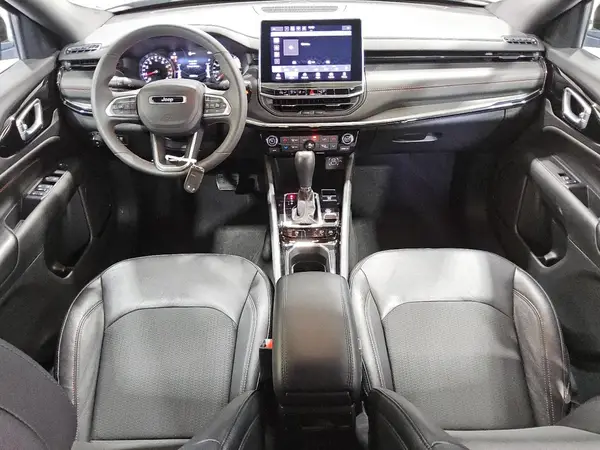 3C4NJDDN2RT137327 2024 JEEP COMPASS - Image 8