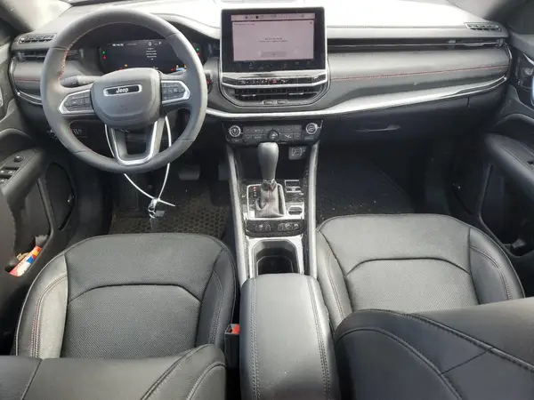 3C4NJDDN2RT157609 2024 JEEP COMPASS - Image 8