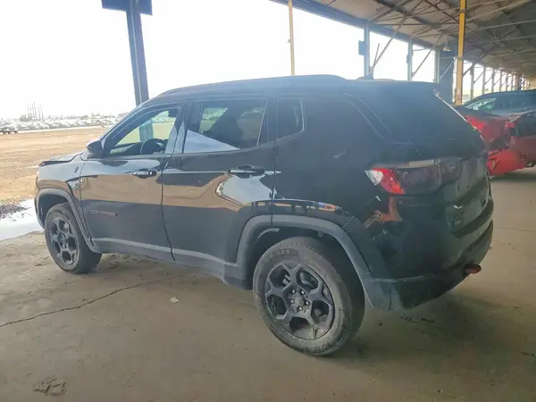 3C4NJDDN2RT577337 2024 JEEP COMPASS - Image 2
