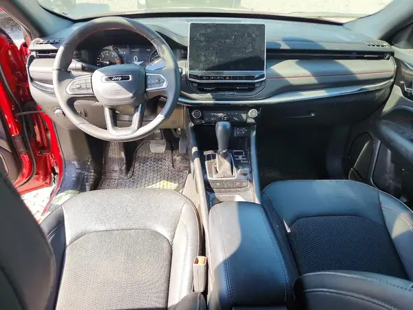 3C4NJDDN2RT589312 2024 JEEP COMPASS - Image 8