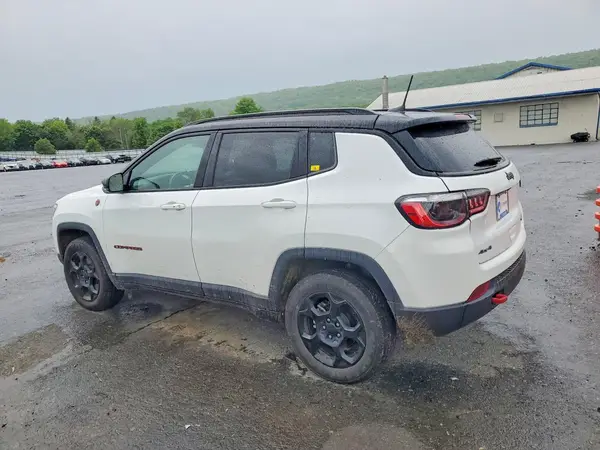 3C4NJDDN2RT595093 2024 JEEP COMPASS - Image 2