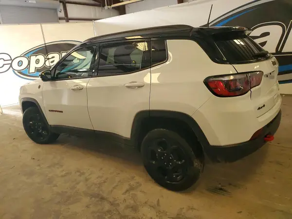 3C4NJDDN2RT609736 2024 JEEP COMPASS - Image 2