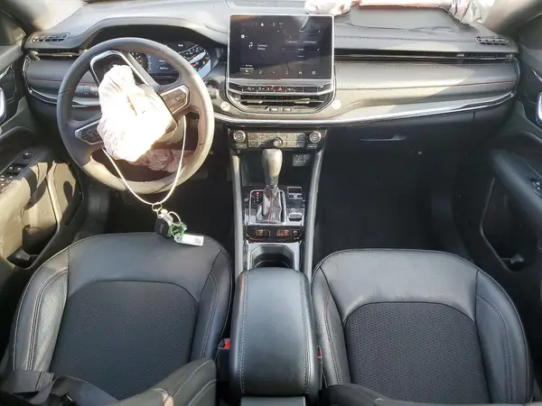 3C4NJDDN2RT609736 2024 JEEP COMPASS - Image 8