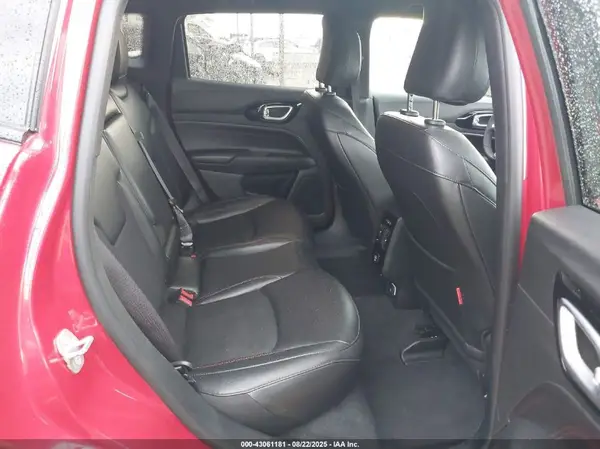 3C4NJDDN2RT610093 2024 JEEP COMPASS - Image 8