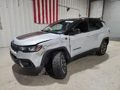 3C4NJDDN2ST507312 2025 JEEP COMPASS