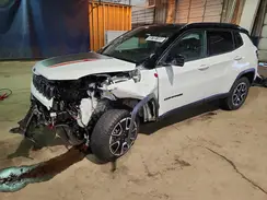 3C4NJDDN2ST514549 2025 JEEP COMPASS