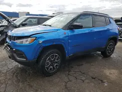 3C4NJDDN2ST523462 2025 JEEP COMPASS