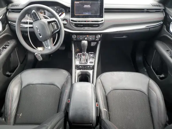 3C4NJDDN2ST523462 2025 JEEP COMPASS - Image 8