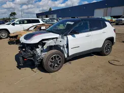 3C4NJDDN2ST523641 2025 JEEP COMPASS