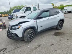 3C4NJDDN2ST524661 2025 JEEP COMPASS