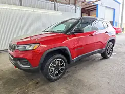 3C4NJDDN2ST532646 2025 JEEP COMPASS