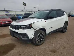 3C4NJDDN2ST532825 2025 JEEP COMPASS