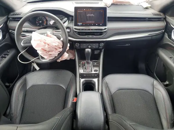 3C4NJDDN2ST532825 2025 JEEP COMPASS - Image 8