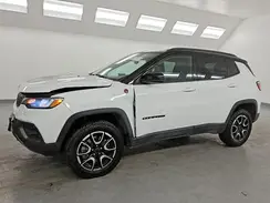 3C4NJDDN2ST533117 2025 JEEP COMPASS