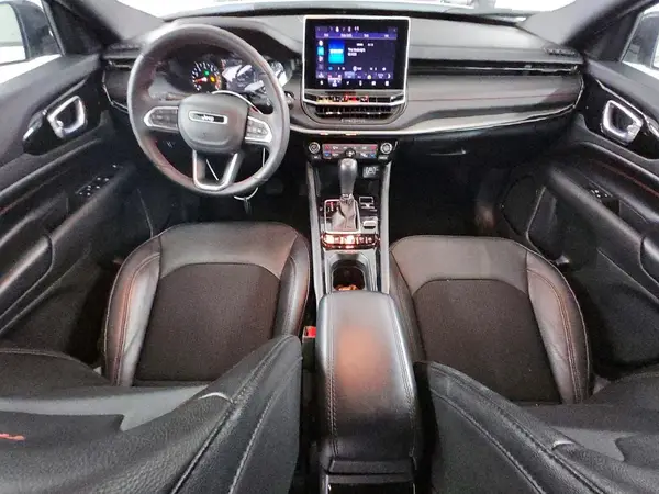 3C4NJDDN2ST533117 2025 JEEP COMPASS - Image 8